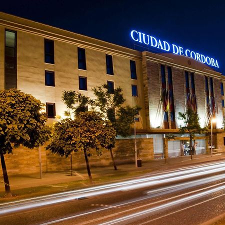 Exe Ciudad De Cordoba Otel Dış mekan fotoğraf