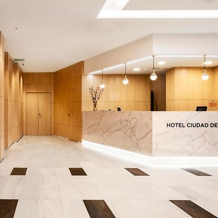 Exe Ciudad De Cordoba Otel Dış mekan fotoğraf