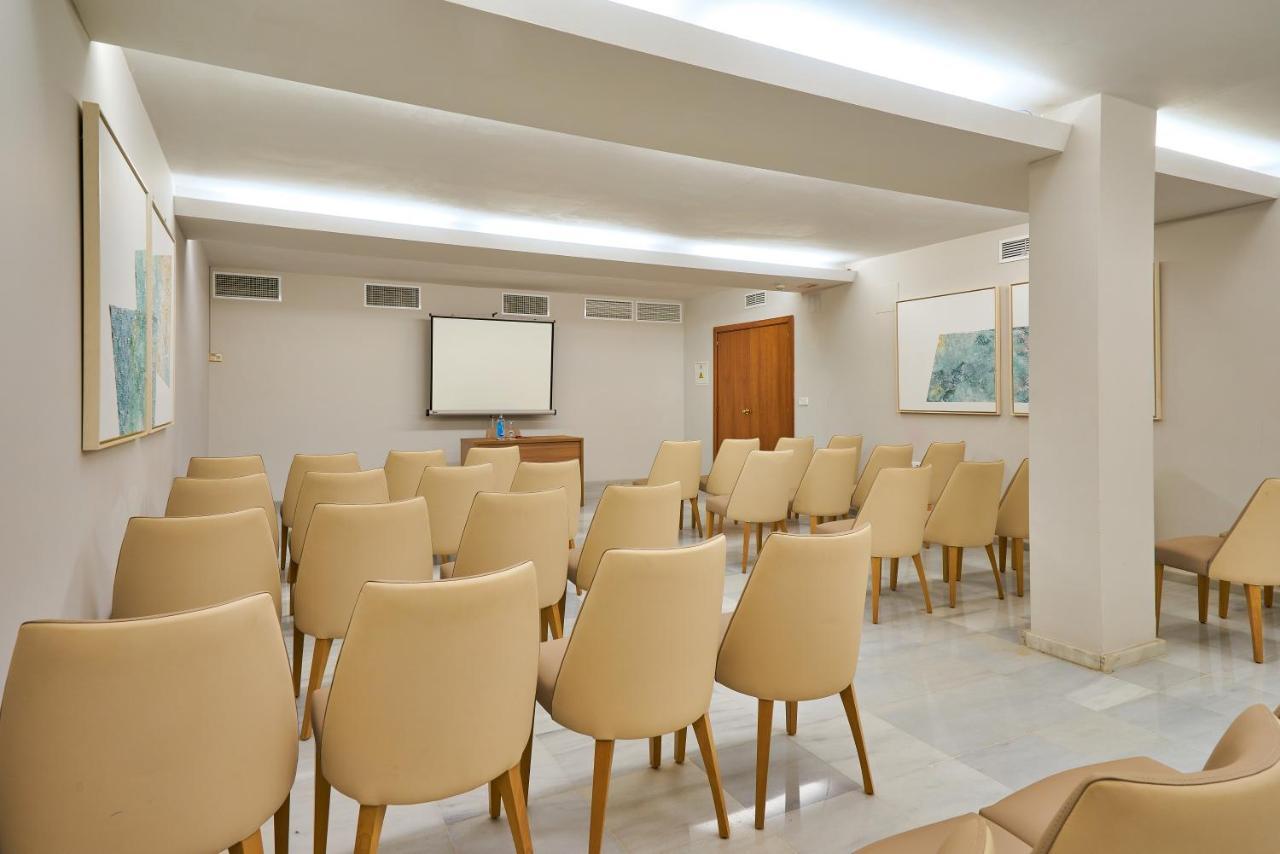 Exe Ciudad De Cordoba Otel Dış mekan fotoğraf