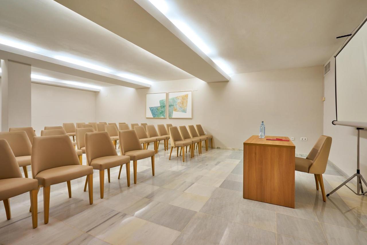 Exe Ciudad De Cordoba Otel Dış mekan fotoğraf