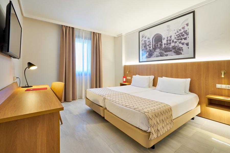 Exe Ciudad De Cordoba Otel Dış mekan fotoğraf