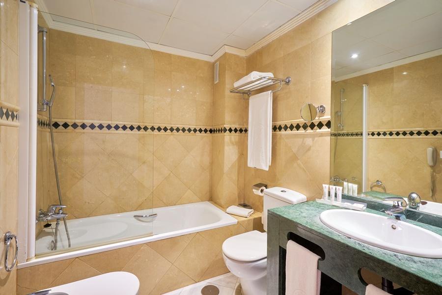 Exe Ciudad De Cordoba Otel Dış mekan fotoğraf