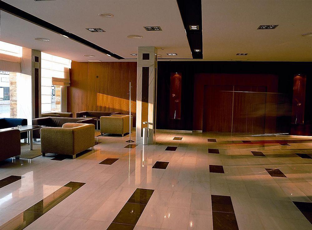 Exe Ciudad De Cordoba Otel İç mekan fotoğraf