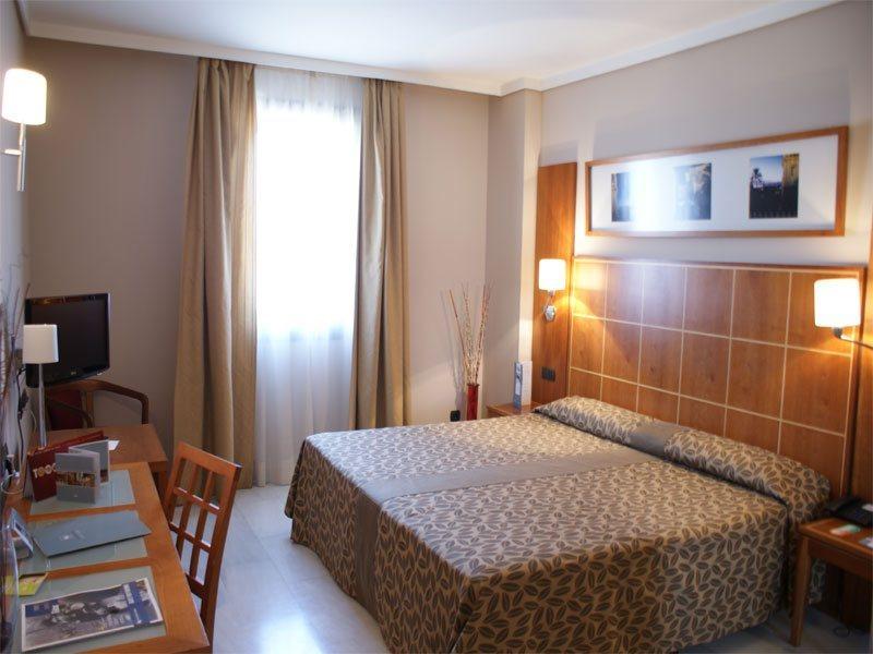 Exe Ciudad De Cordoba Otel Dış mekan fotoğraf