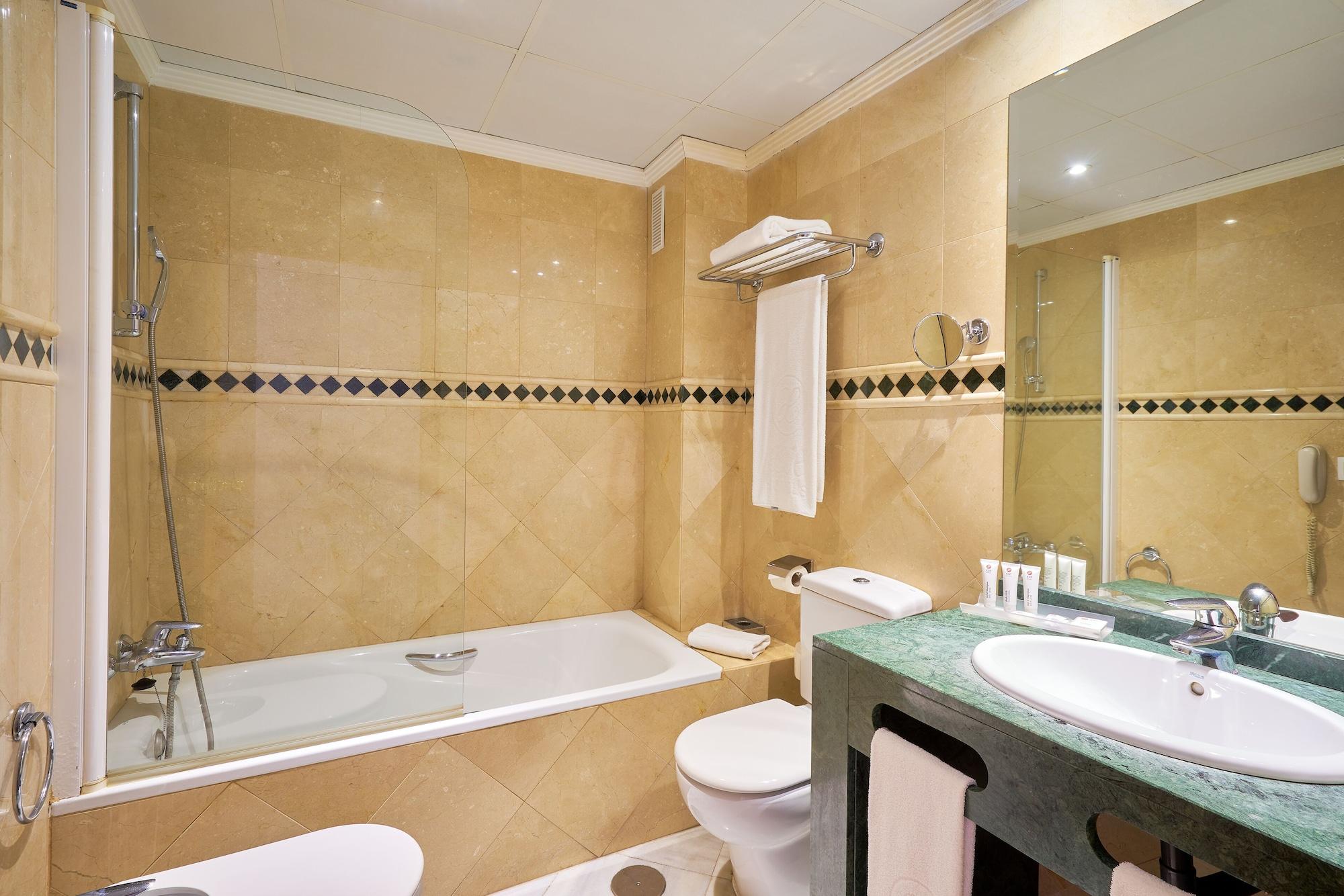 Exe Ciudad De Cordoba Otel Dış mekan fotoğraf
