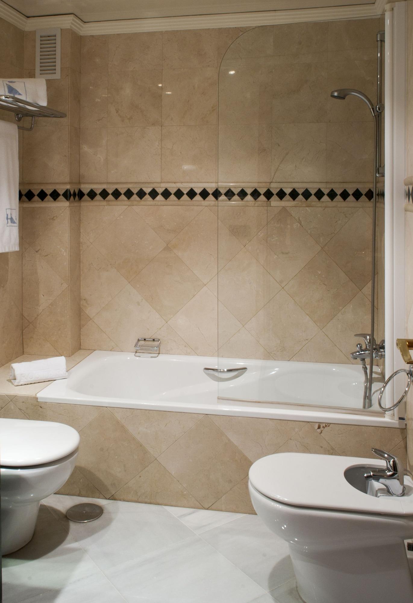 Exe Ciudad De Cordoba Otel Oda fotoğraf