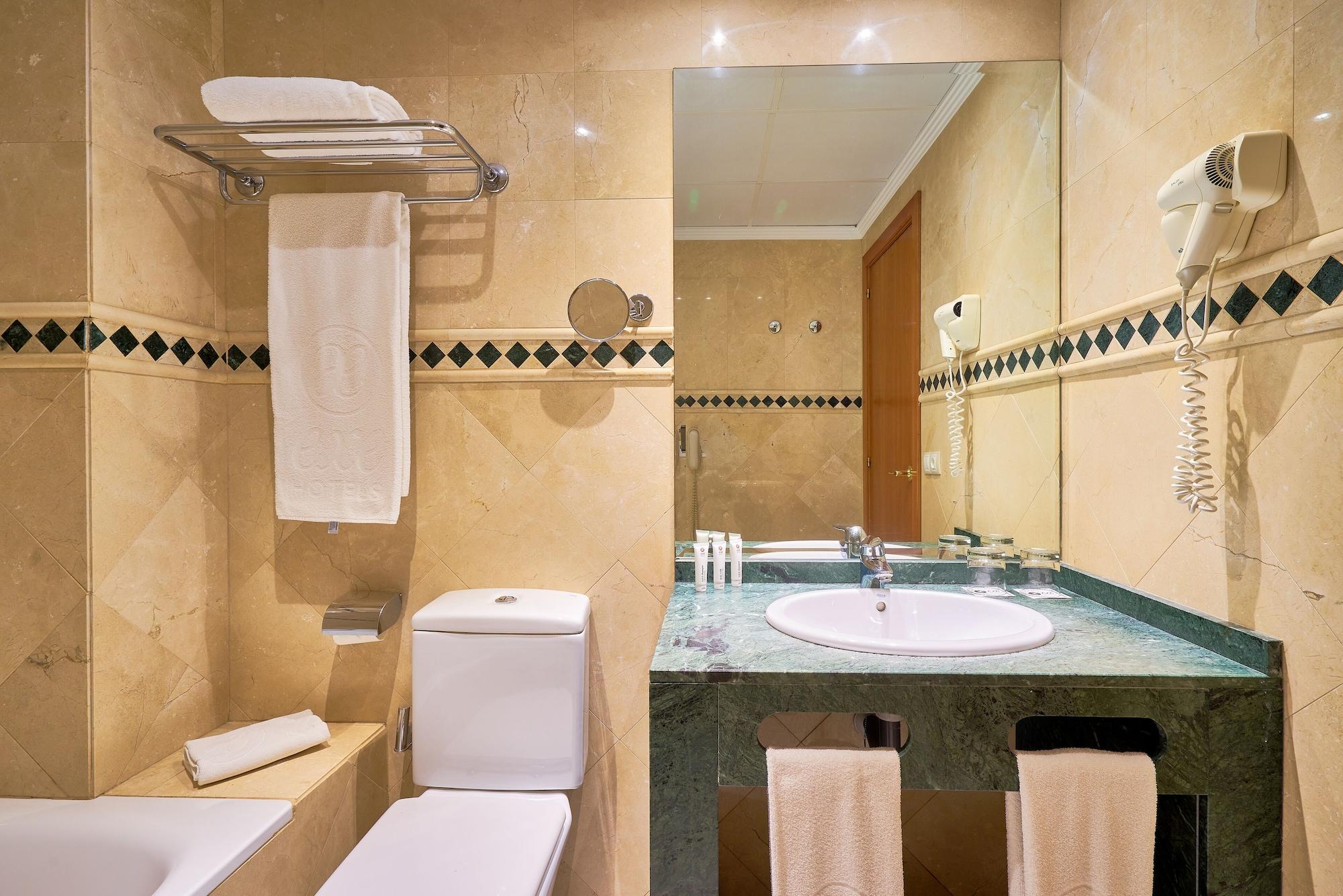 Exe Ciudad De Cordoba Otel Dış mekan fotoğraf