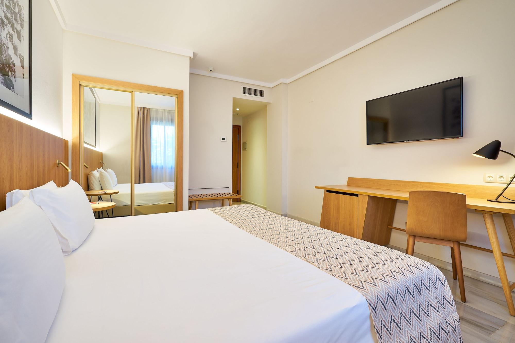 Exe Ciudad De Cordoba Otel Dış mekan fotoğraf
