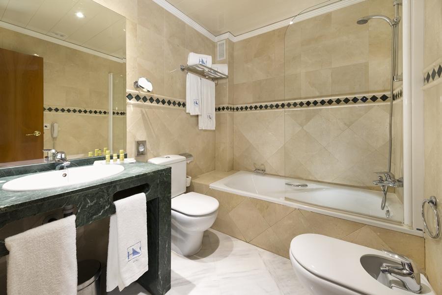 Exe Ciudad De Cordoba Otel Dış mekan fotoğraf