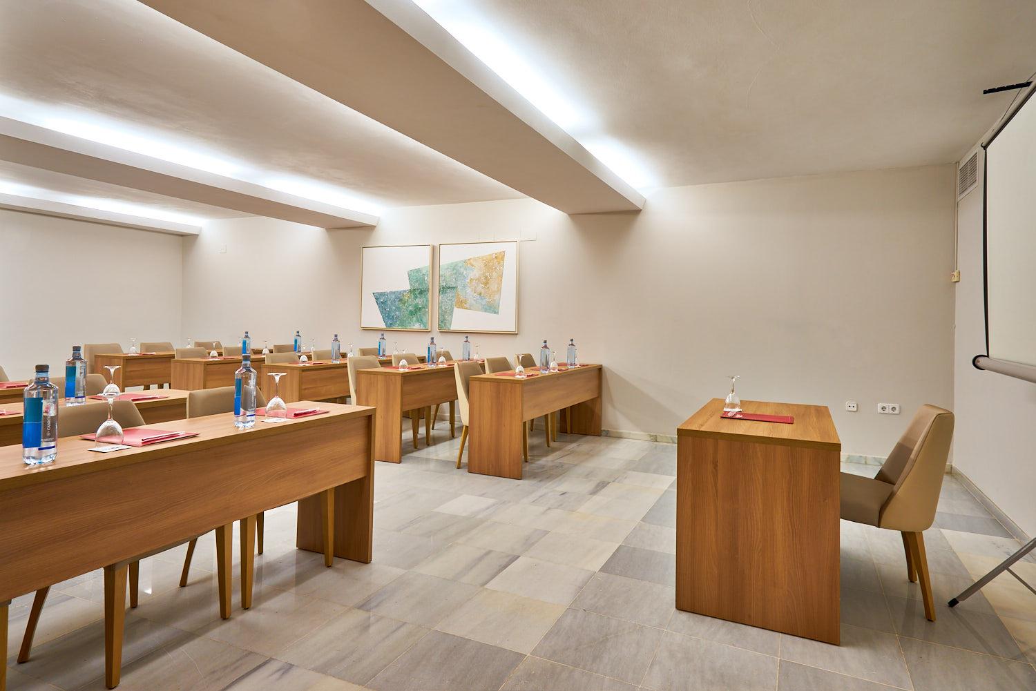 Exe Ciudad De Cordoba Otel Dış mekan fotoğraf