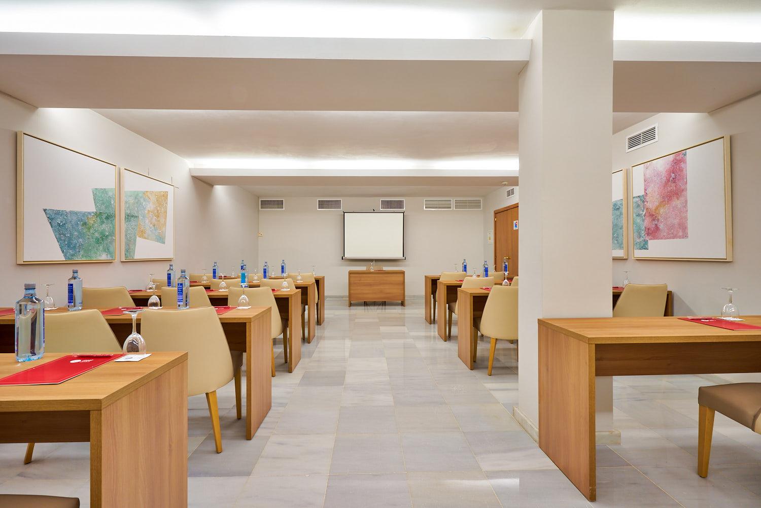 Exe Ciudad De Cordoba Otel Dış mekan fotoğraf