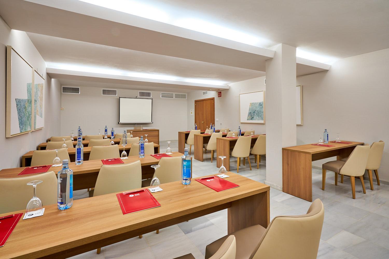 Exe Ciudad De Cordoba Otel Dış mekan fotoğraf
