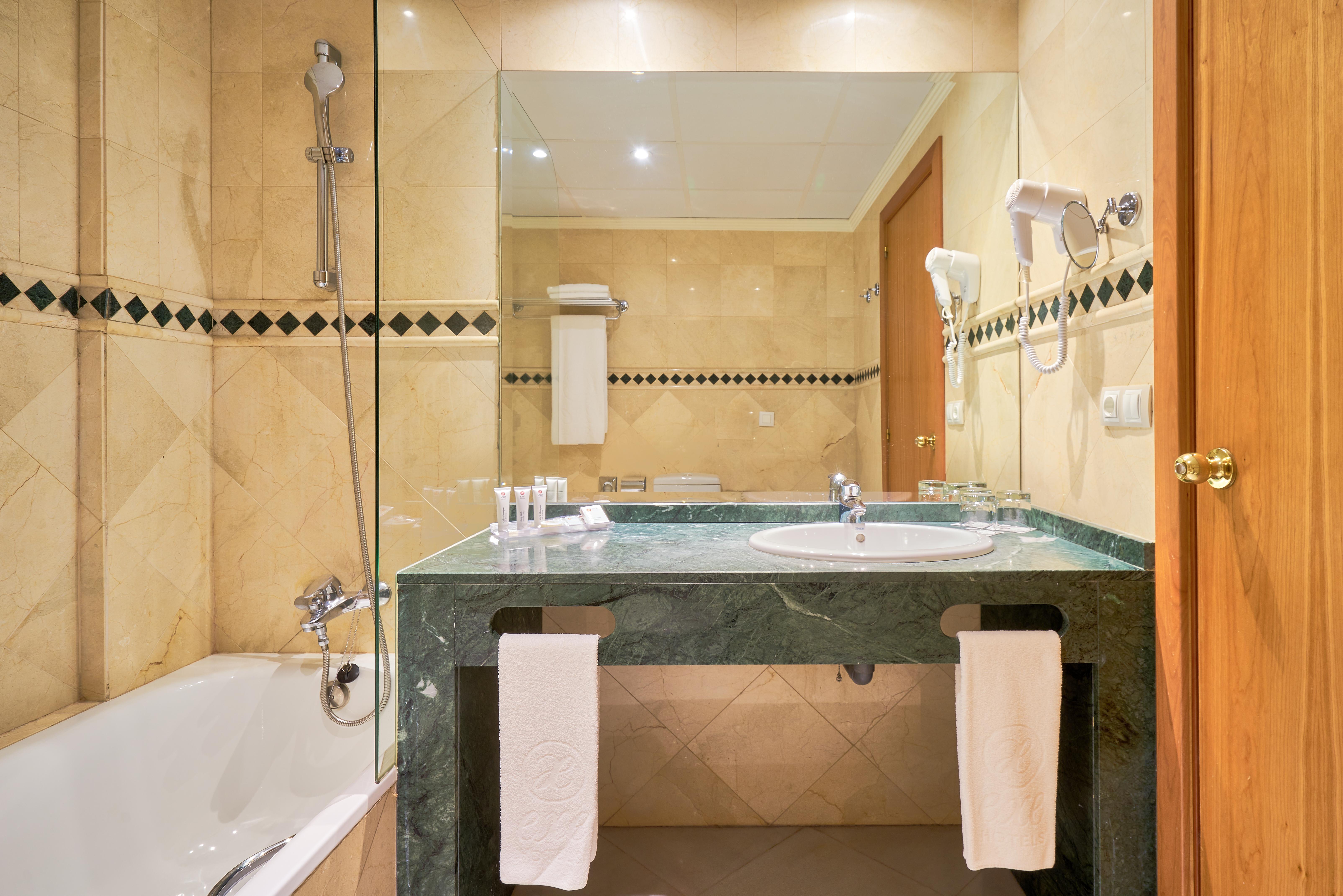 Exe Ciudad De Cordoba Otel Dış mekan fotoğraf