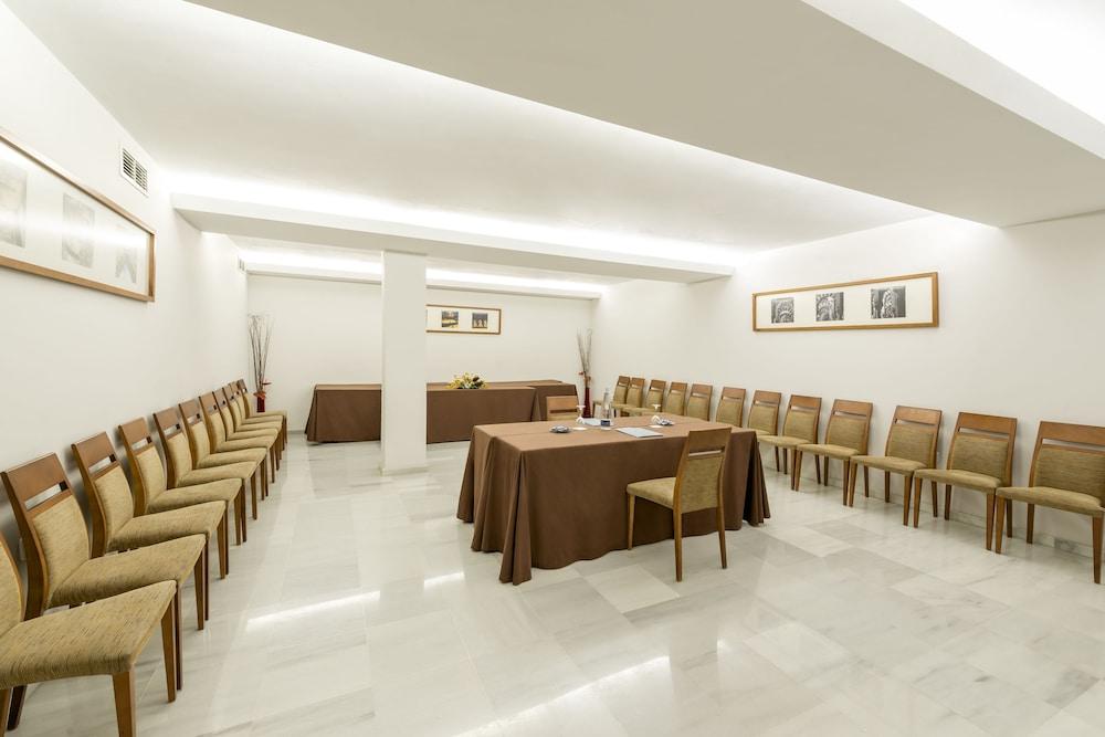 Exe Ciudad De Cordoba Otel Dış mekan fotoğraf