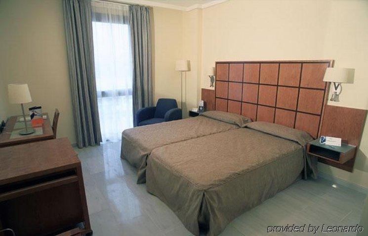 Exe Ciudad De Cordoba Otel Dış mekan fotoğraf