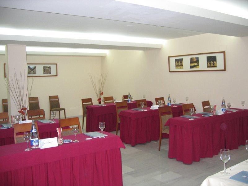 Exe Ciudad De Cordoba Otel Dış mekan fotoğraf