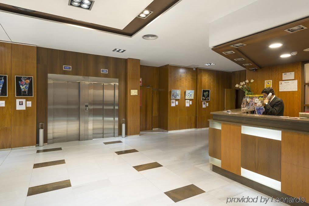 Exe Ciudad De Cordoba Otel Dış mekan fotoğraf