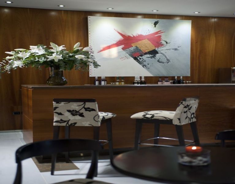 Exe Ciudad De Cordoba Otel Dış mekan fotoğraf