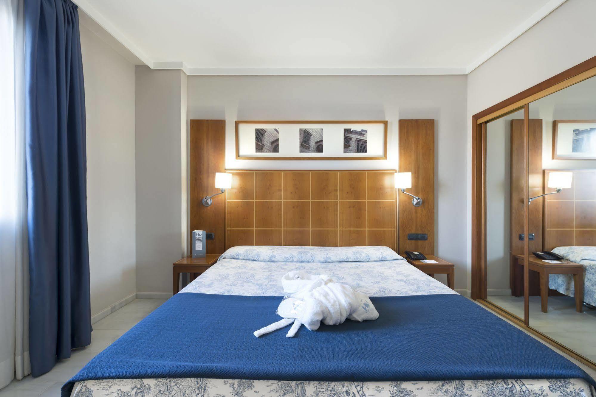 Exe Ciudad De Cordoba Otel Dış mekan fotoğraf